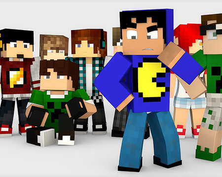 canal-de-minecraft canal-de-minecraft