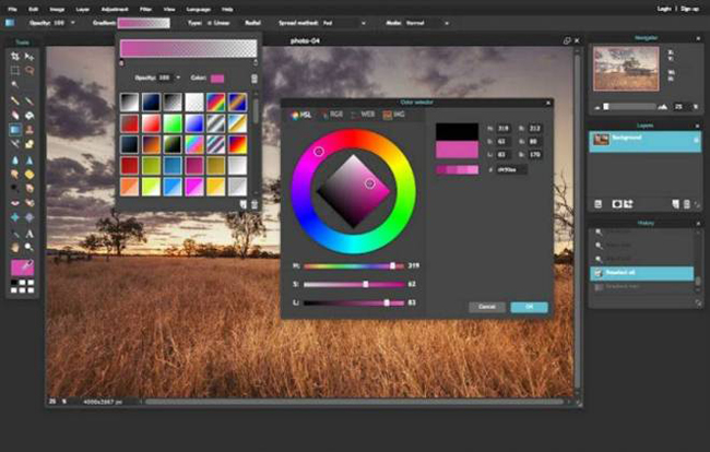 editar imagens editar imagens