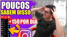 [ +Seguidores ] Como ganhar Seguidores no Instagram | As Melhores Tecnicas #instagram