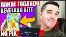 SITE QUE PAGA para você JOGAR GAMES. Entenda o Funcionamento #betfiery