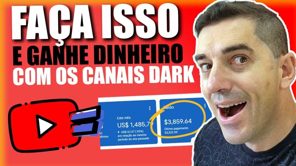 como criar e monetizar