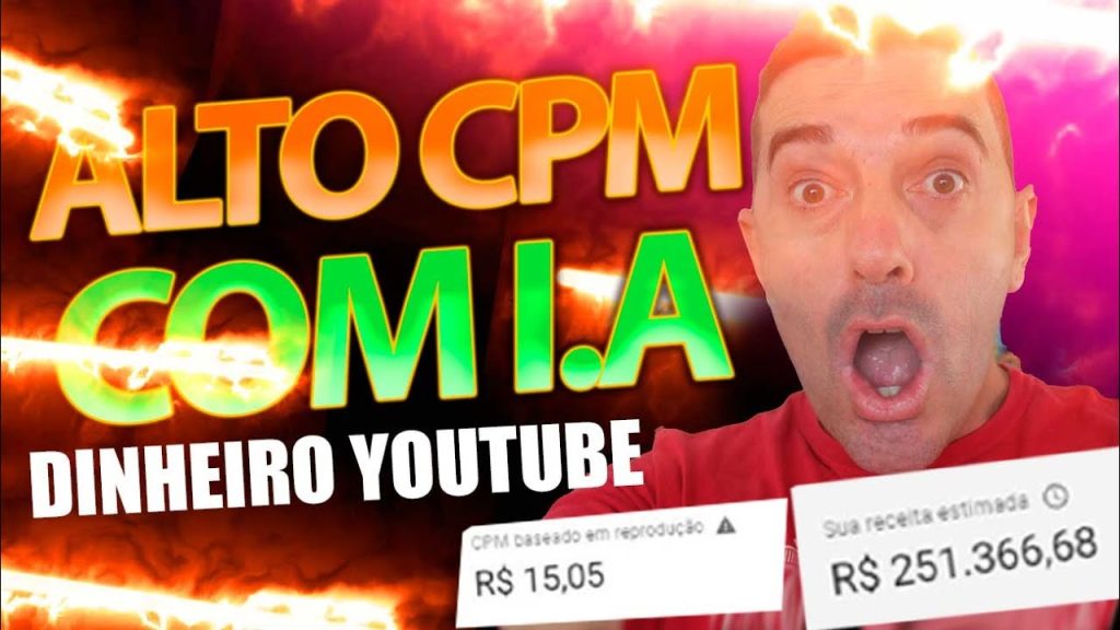 PASSO a PASSO Ganhar Dinheiro no YouTube com o Nicho mais Lucrativo de Todos