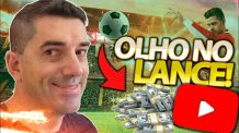 🤑 Descubra AGORA! A melhor forma de 💰Lucrar com Seu Canal de Futebol 🤩