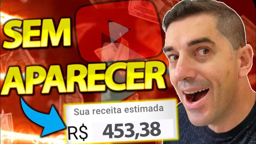 💰R$ 453,38 SEM APARECER! 🤯Passo a Passo Como Fazer Video Review 🤑100% com IA📹