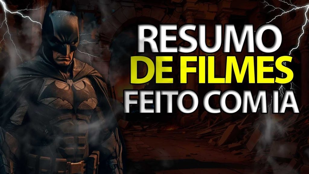 Filmes e monetizado