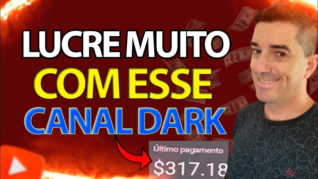 Canal no YouTube com foco no estoicismo