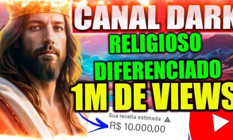 QUASE 1.000.000 MILHÃO DE VIEWS 🚀 | Fácil de fazer e MONETIZA 💰 | SEM APARECER