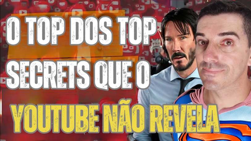 Urgênte!🚨 Saiu o COMUNICADO DO YOUTUBER! Apenas esta Modificação e VOCÊ TERÁ SEU VÍDEO BOMBANDO