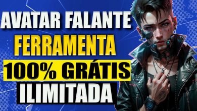 Avatar personalizado