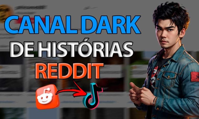 Histórias incríveis do Reddit