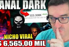 Histórias de terror