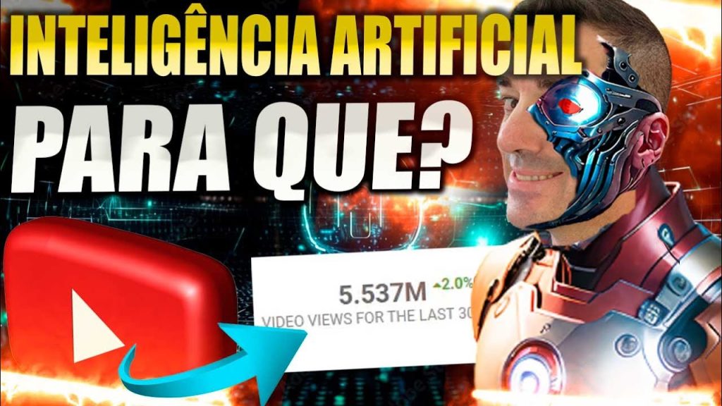 Essa tecnologia