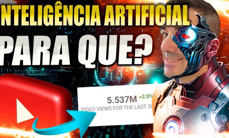 Essa tecnologia