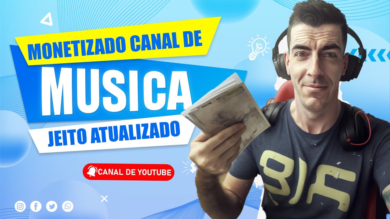 Nem ACREDITEI! 🥕Como Ganhar dinheiro com CANAL DARK no Youtube ( FÁCIL )