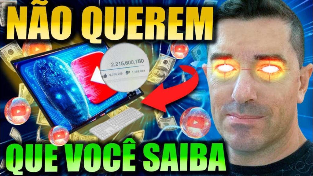 A Estratégia Secreta de YouTube Revelada