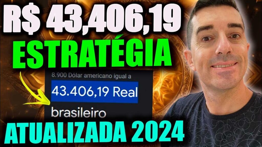 Canal Dark VIRAL voltou a MONETIZAR com estratégia atualizada pra 2024