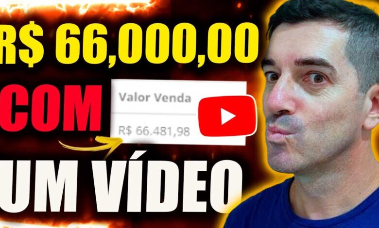 R$ 66,000,00 MIL REAIS com UM video? É possível? Estratégia completa anti-hater para INICIANTE