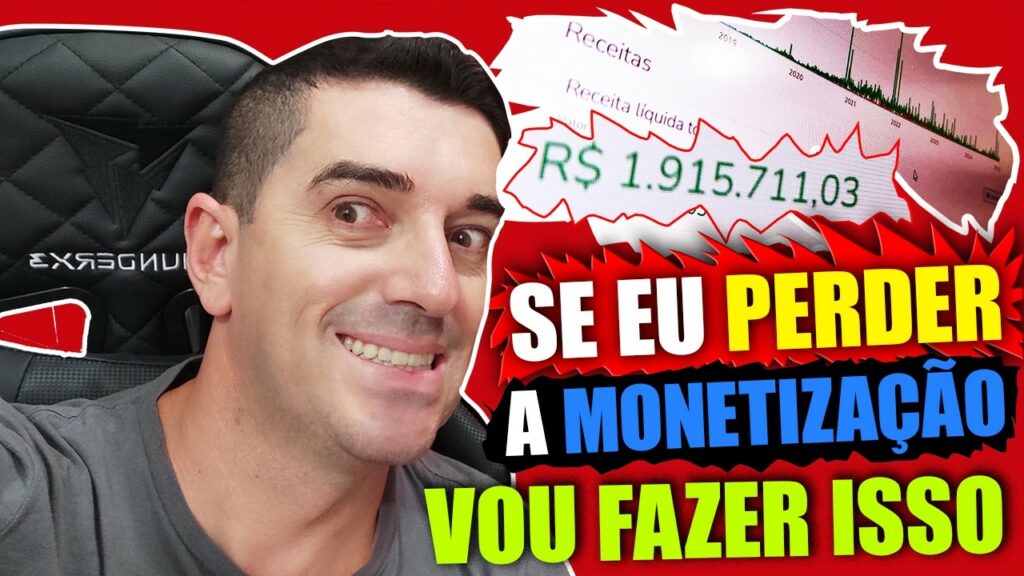 Esse É O Hack Para Ganhar Mais $$$ No Youtube (além Da Monetização)