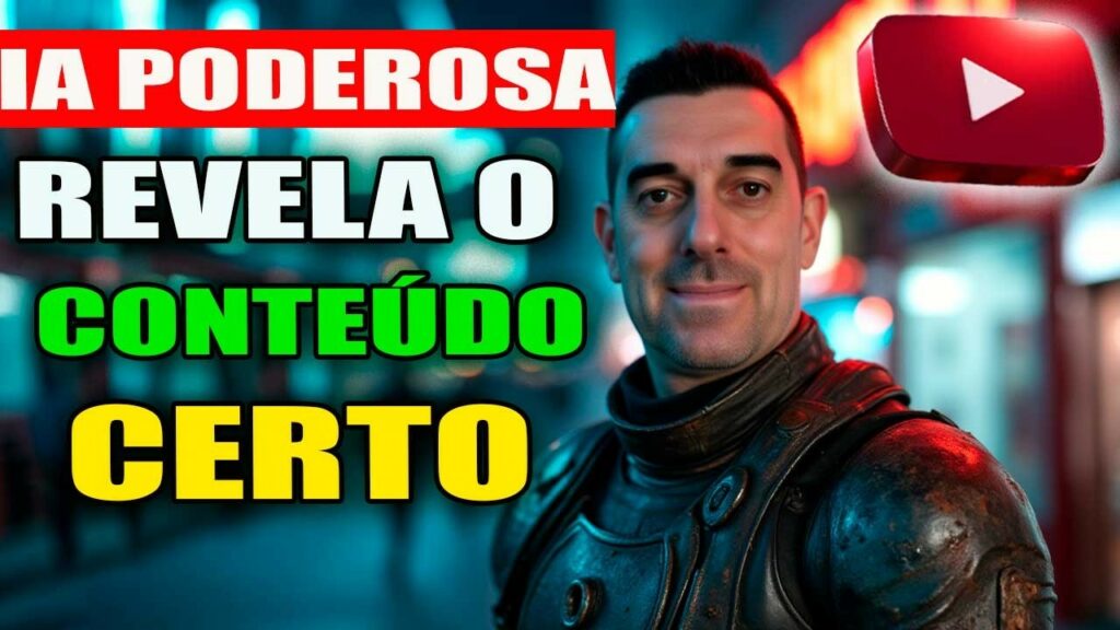 NO ALVO 🎯 IA Que Lê Comentários e GERA IDEIAS Para Viralizar Seus Vídeos!
