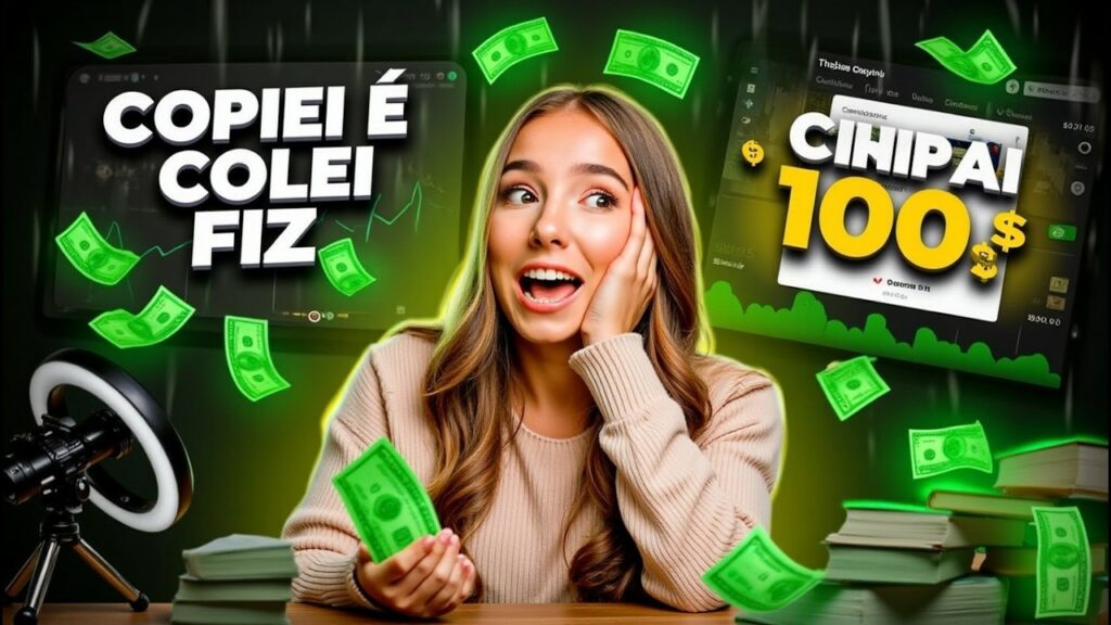 Remodelando Meu Canal Faceless:  Assista E Aprenda!