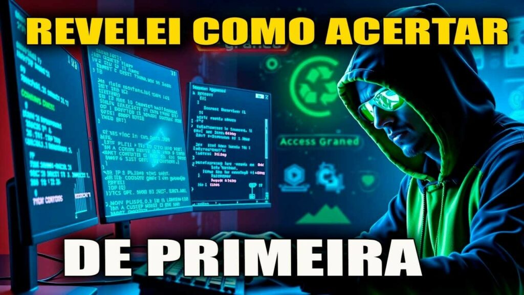 Como acertar na ideia na hora de fazer canal? Agora tá fácil