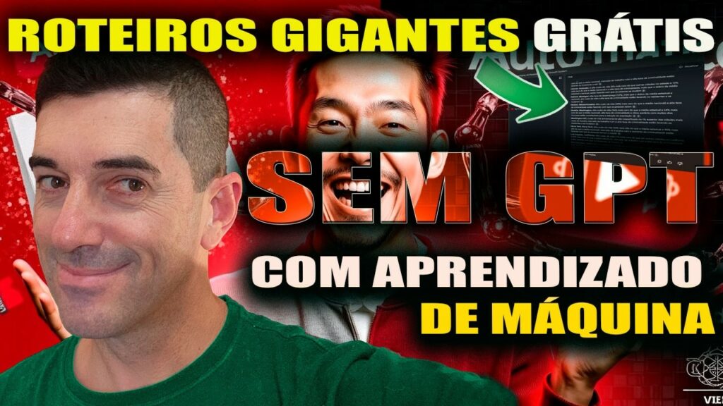 Nova técnica de REMODELAGEM com IA inédita