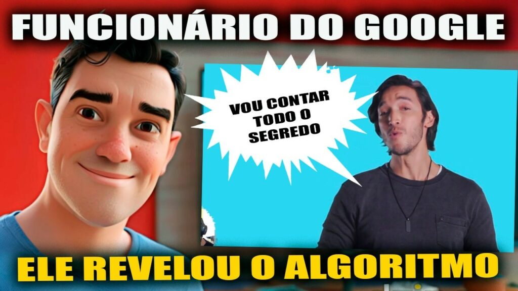 YouTube Finalmente Revela o Algoritmo de uma Vez por Todas