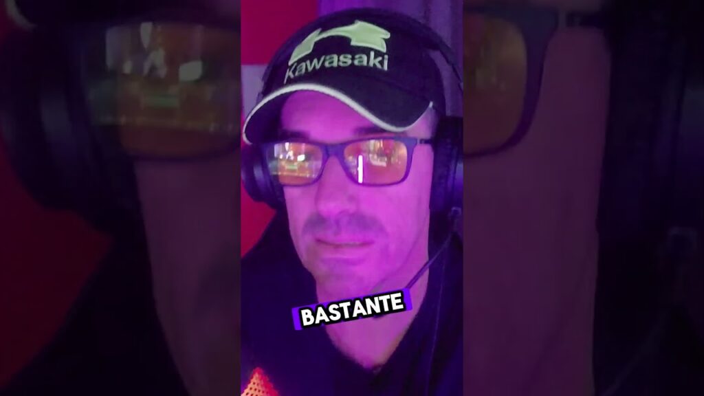 Qual é a I.a que Faz isso? #megaviral