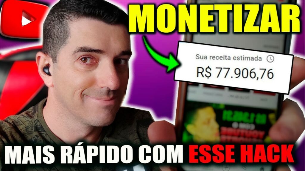Como Criar Canal de Motivação no YouTube Definitivamente