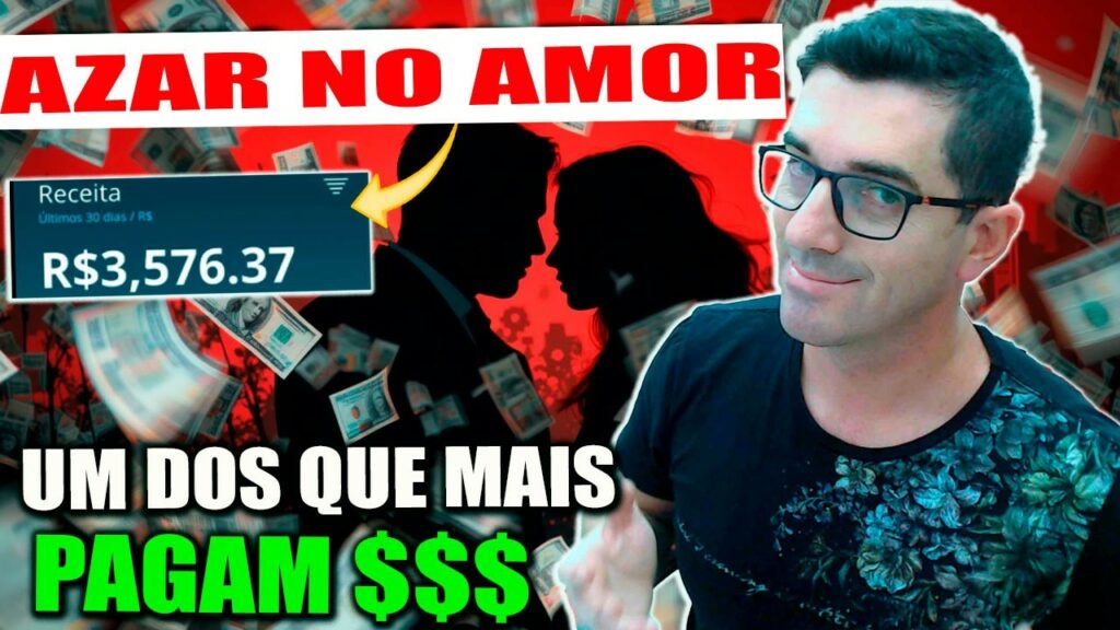 É Possível Criar um Canal de Relacionamentos com I.A. no Youtube? Descubra Agora!