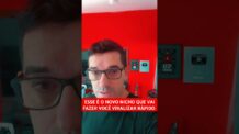 Esse é o nicho que vai fazer você viralizar rápido hoje #ai #ia #ganhardinheiro