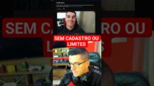 Você pode usar o quanto quiser sem cadastro ou custos #ia #ai #inteligenciaartificial