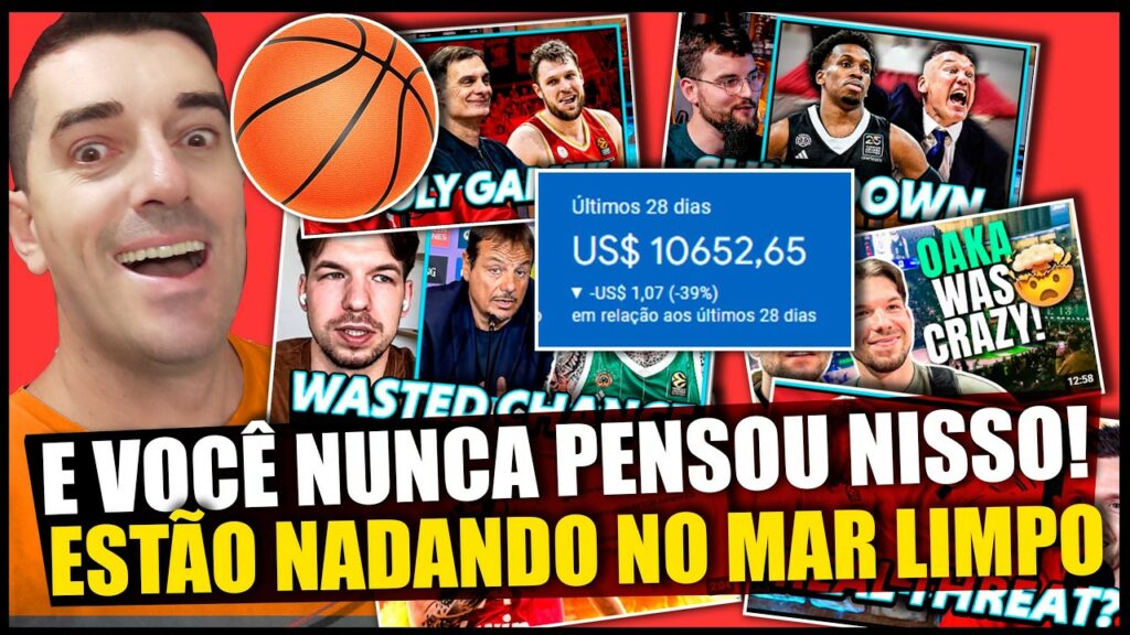 Canal Dark Inedito sem concorrencia aproveite