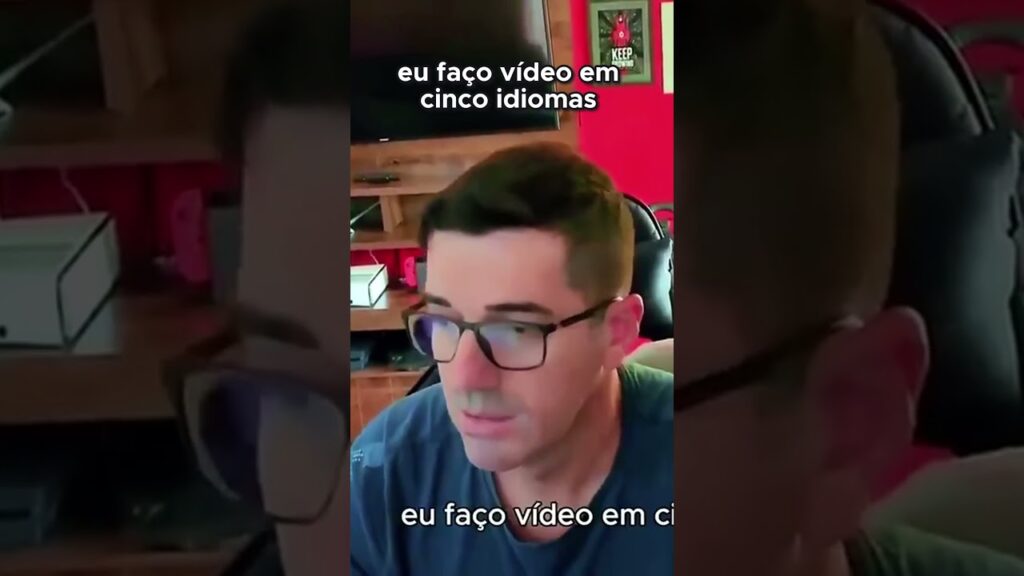 Como produzir muitos vídeos em pouco tempo!