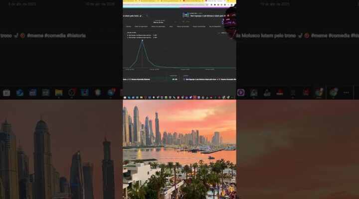 Configurações para CRESCER SEU CANAL DARK 12