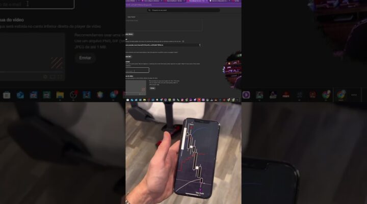 Configurações para CRESCER SEU CANAL DARK 27