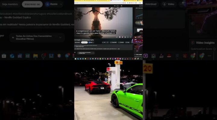 Configurações para CRESCER SEU CANAL DARK 28