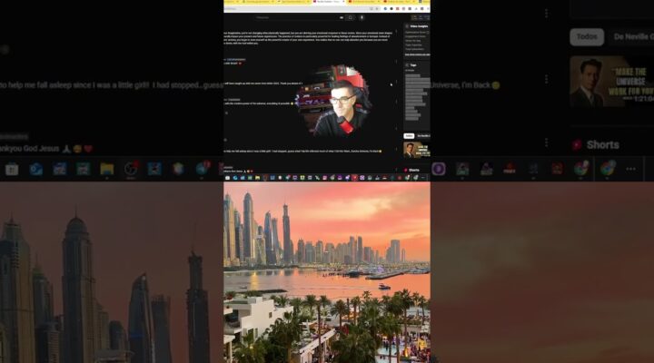 Configurações para CRESCER SEU CANAL DARK 29