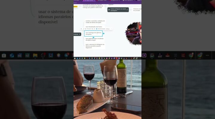 Configurações para CRESCER SEU CANAL DARK 32