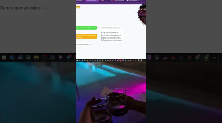 Configurações para CRESCER SEU CANAL DARK 5