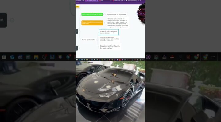 Configurações para CRESCER SEU CANAL DARK 7