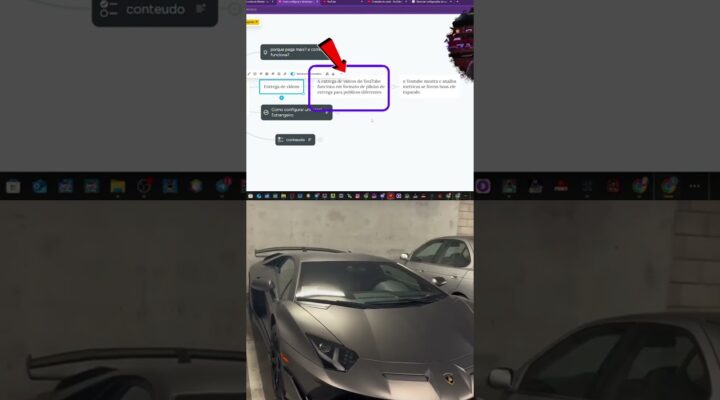 Configurações para CRESCER SEU CANAL DARK 9