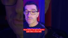 Descubra o vídeo mais viral com esta #ia #ai #inteligenciaartificial