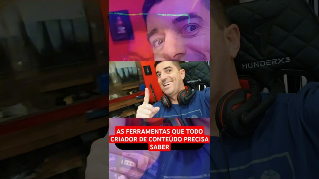 Essas ferramentas são indispensáveis para o criador de conteúdo #inteligenciaartificial #ai #ia