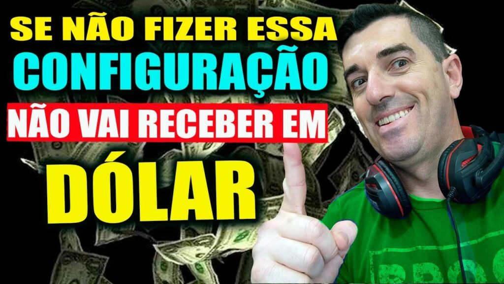 Isso Fará SEU CANAL DARK Aparecer na GRINGA e Monetizar em DÓLAR