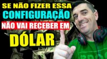 Isso Fará SEU CANAL DARK Aparecer na GRINGA e Monetizar em DÓLAR