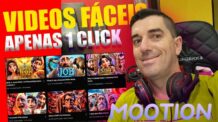 CRIE VIDEOS VIRAIS PARA CANAL DARK COM APENAS ALGUNS CLIQUES USANDO I.A