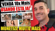 Canais Dark Estão Usando Essa Ferramenta Para Criar Conteúdo Viral no Estilo Pro!