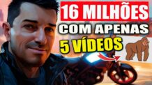 O nicho que mais paga no Youtube e ninguém quer que você saiba