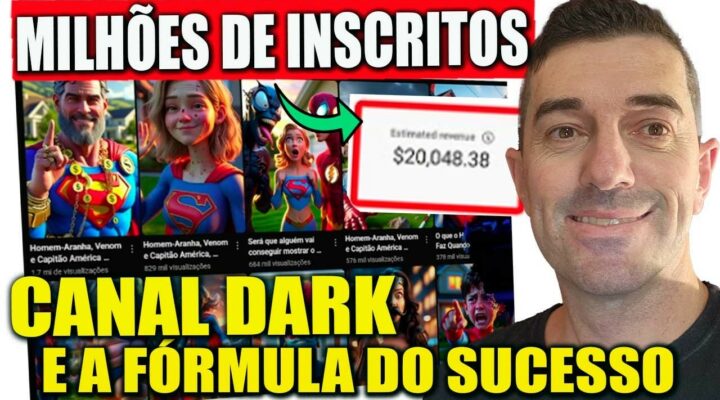 A Fórmula Viral: Construa Seu Negócio Online do Zero em 6 Meses: Método Passo a Passo